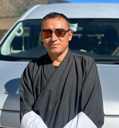 Wangdi